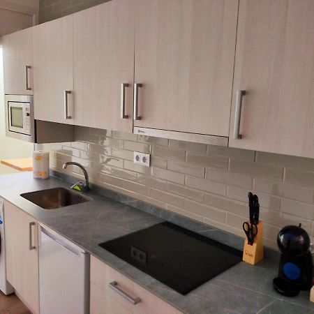 Casa Martin Διαμέρισμα Ávila Εξωτερικό φωτογραφία