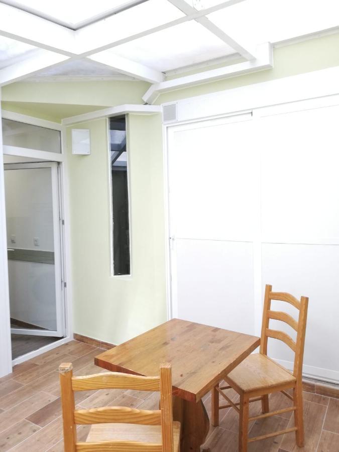 Casa Martin Διαμέρισμα Ávila Εξωτερικό φωτογραφία