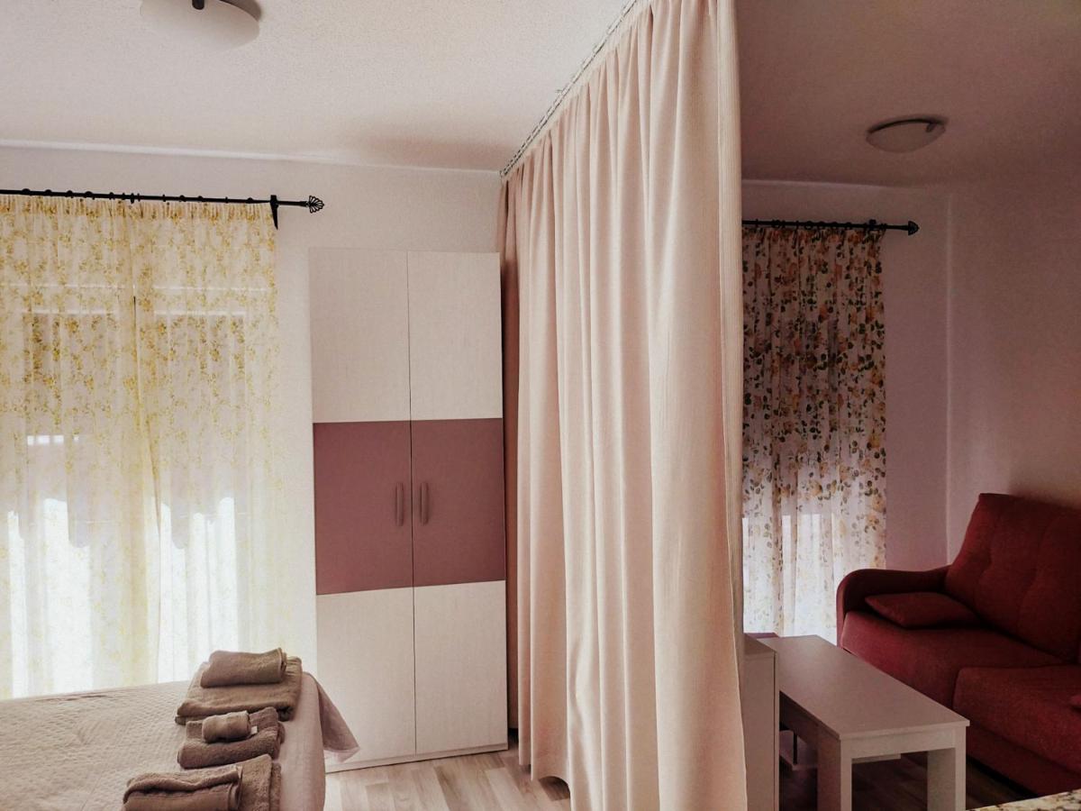 Casa Martin Διαμέρισμα Ávila Εξωτερικό φωτογραφία